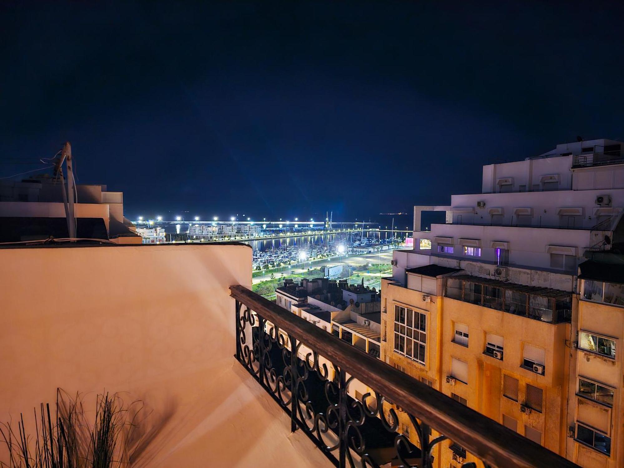 Apartamento Marina - 2 Floor Luxury Penthouse With Terrace - Fantastic Location