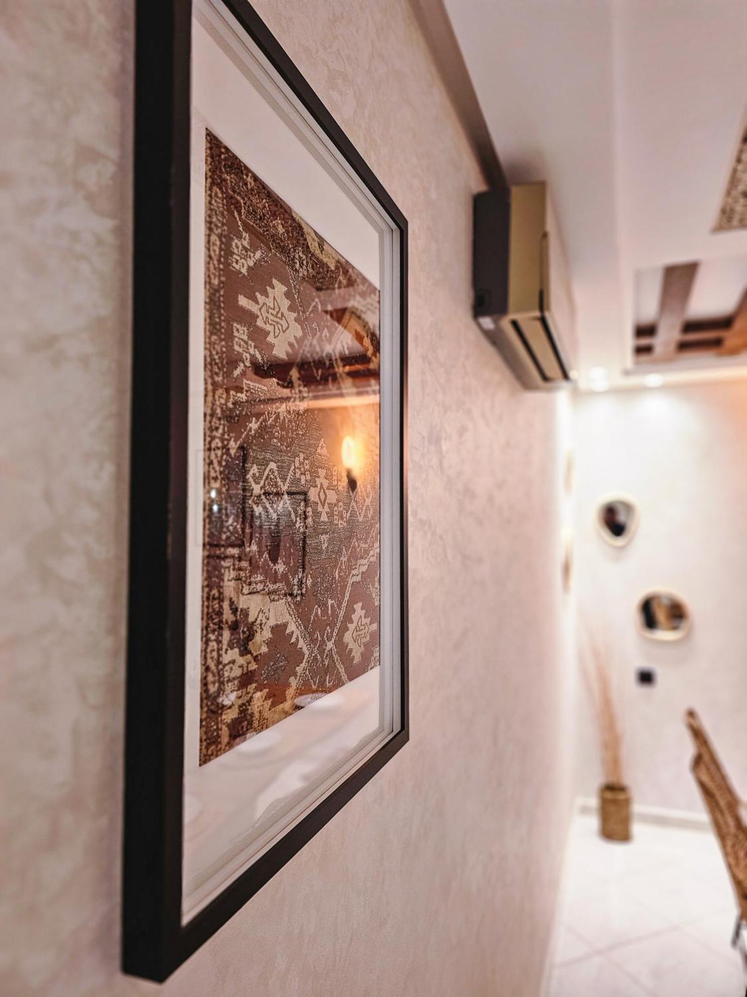 Marina - 2 Floor Luxury Penthouse With Terrace - Fantastic Location Apartamento Tánger