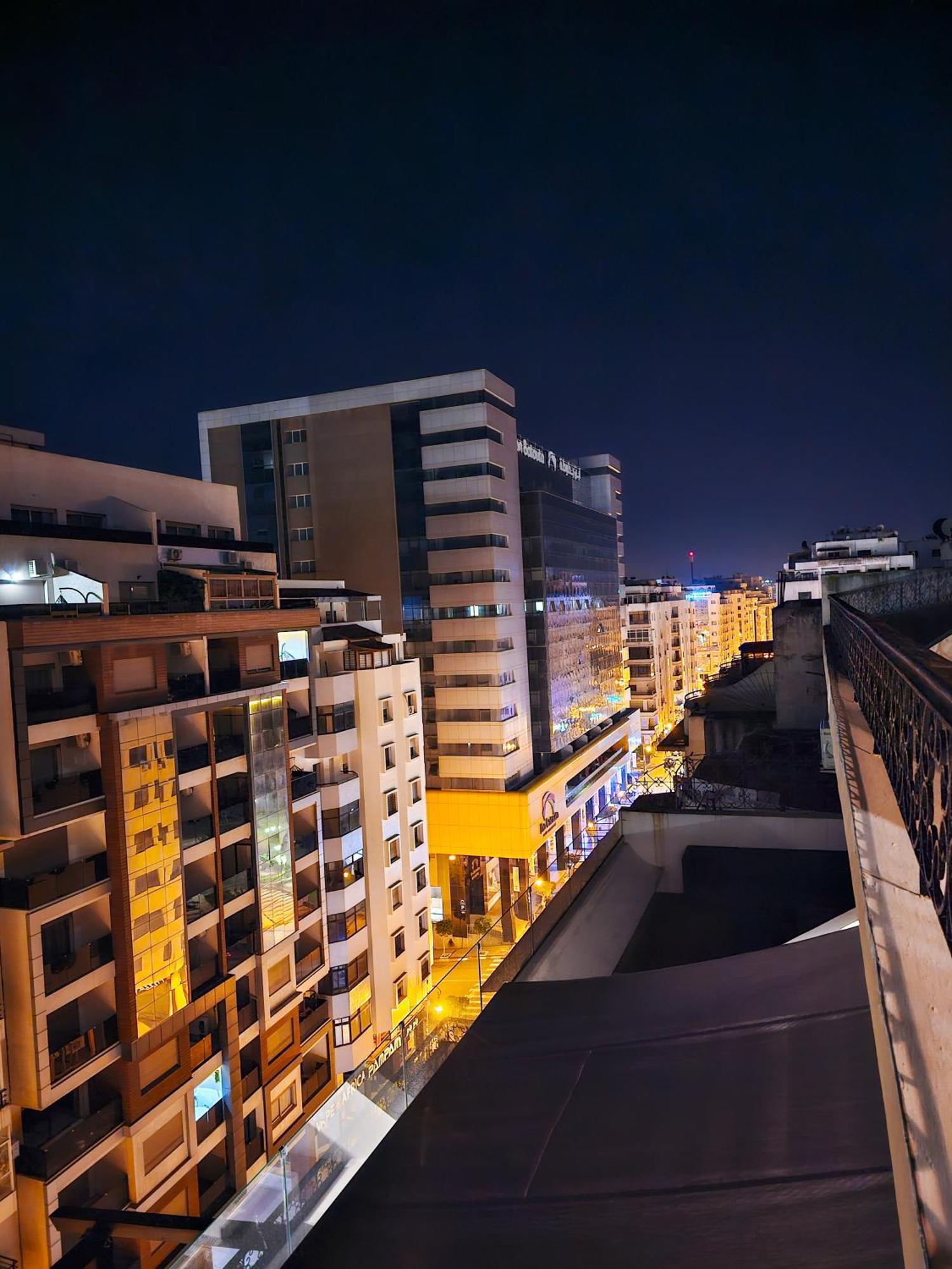 Marina - 2 Floor Luxury Penthouse With Terrace - Fantastic Location Apartamento *
