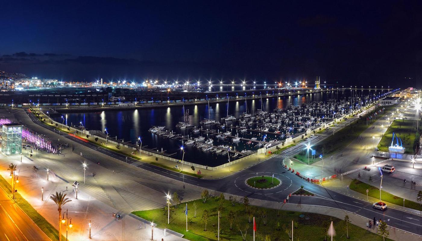 Apartamento Marina - 2 Floor Luxury Penthouse With Terrace - Fantastic Location