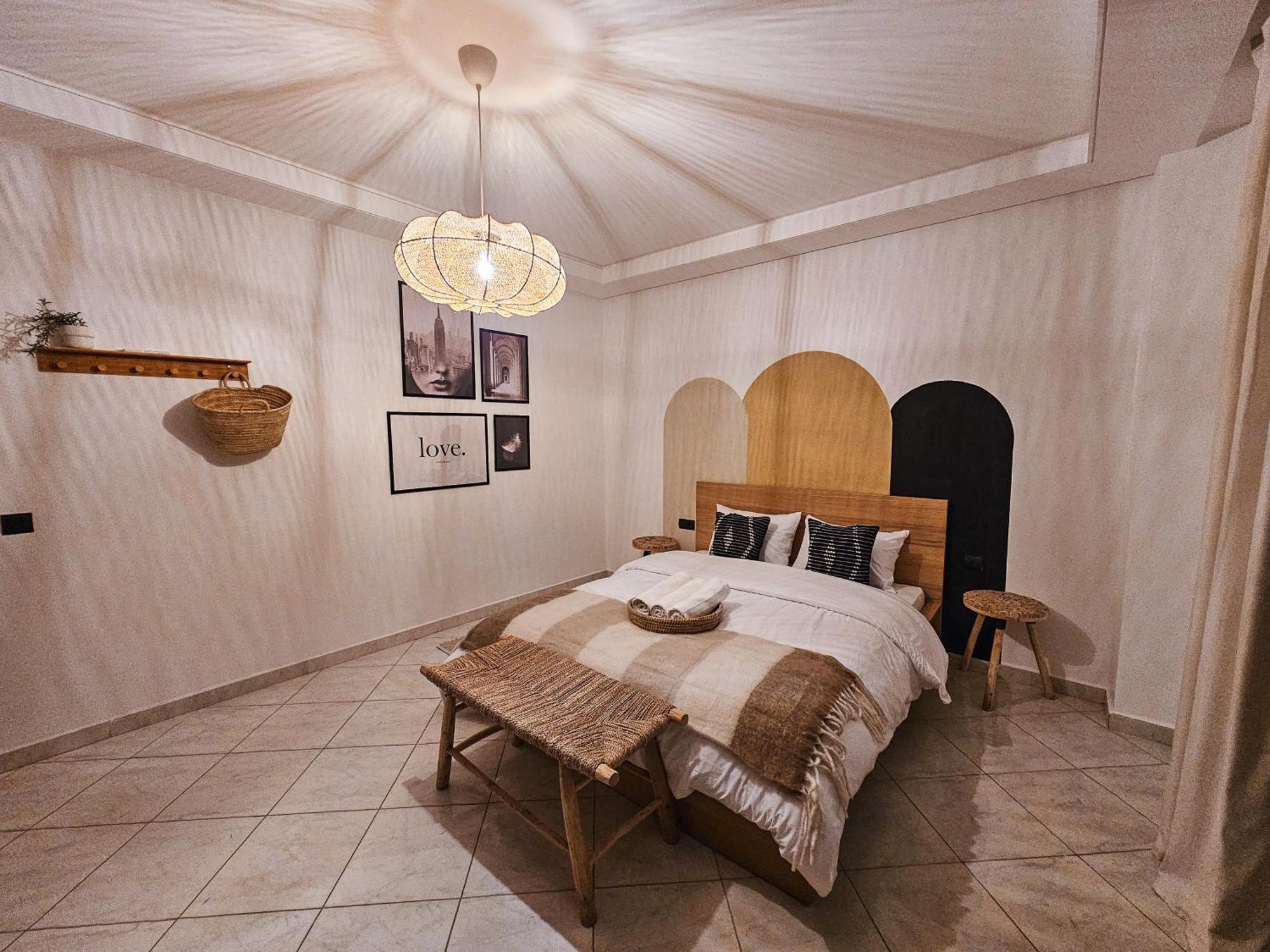 Marina - 2 Floor Luxury Penthouse With Terrace - Fantastic Location * Tánger