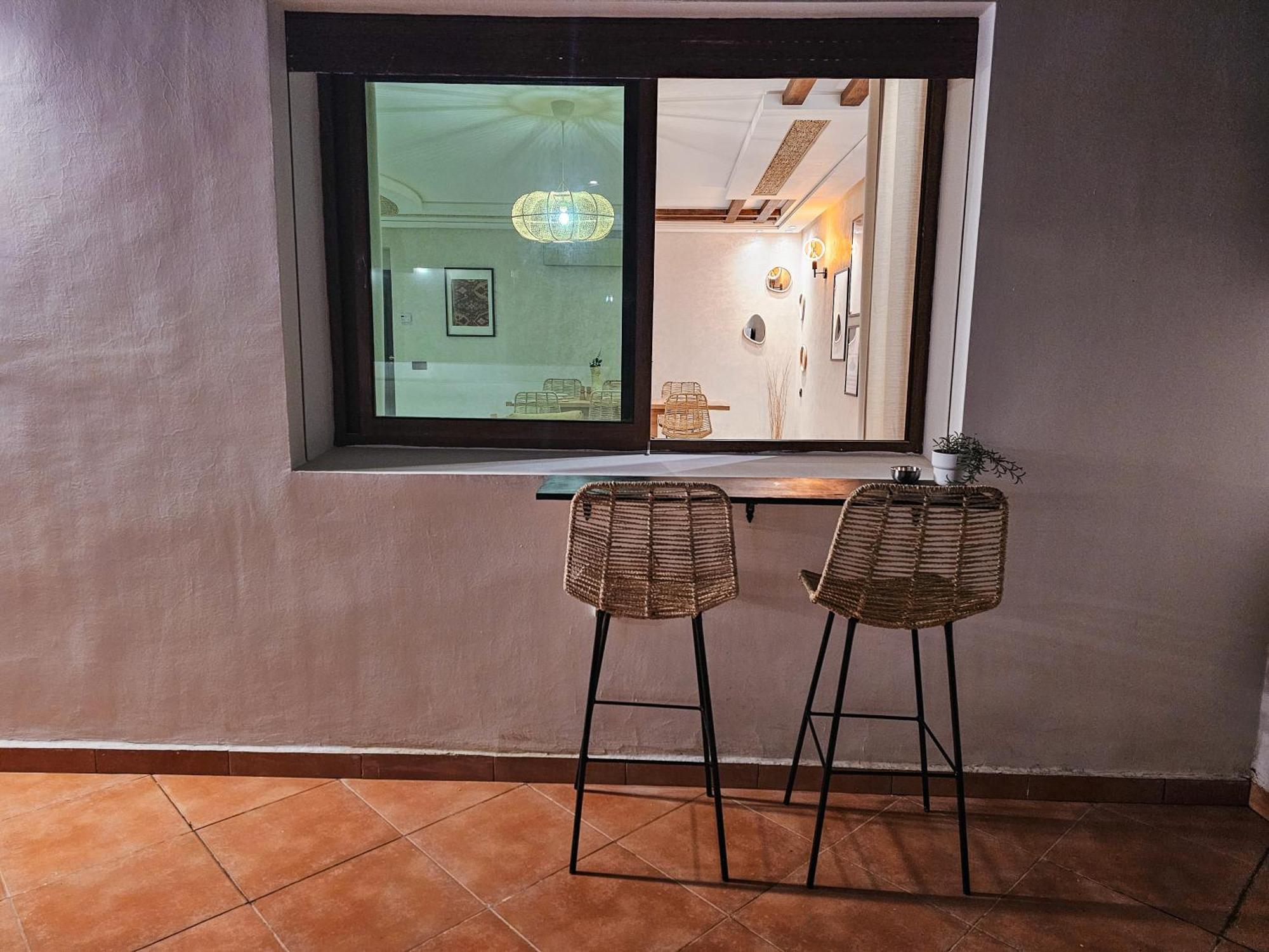 Apartamento Marina - 2 Floor Luxury Penthouse With Terrace - Fantastic Location Tánger